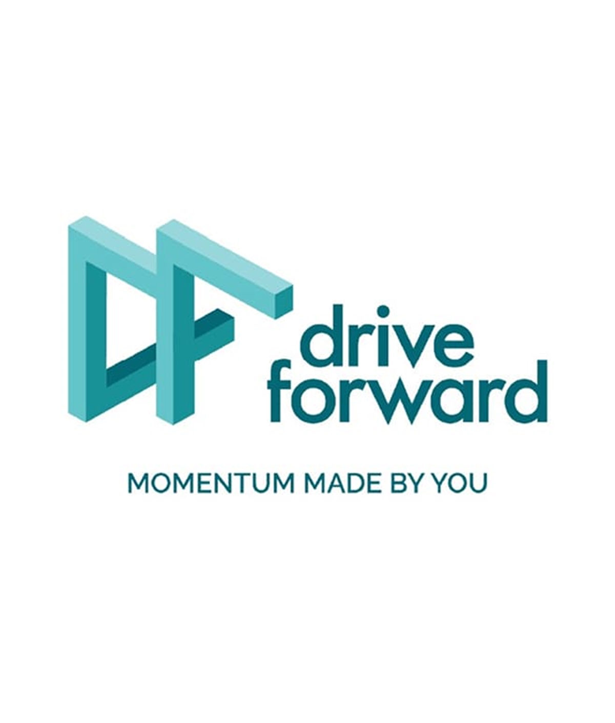 Drive forward foundation