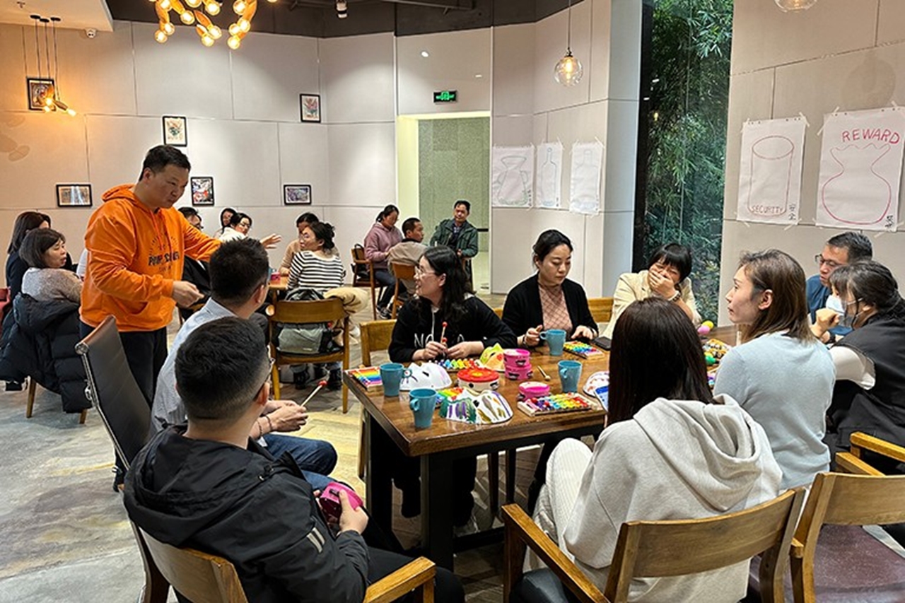 Creating better jobs