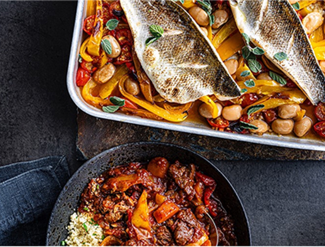 Defining healthy choices