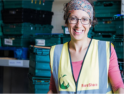 FareShare Go