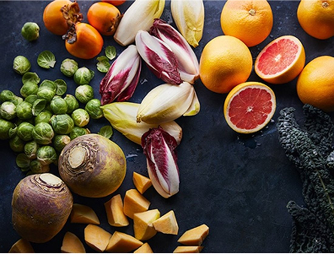 Health Across the John Lewis Partnership