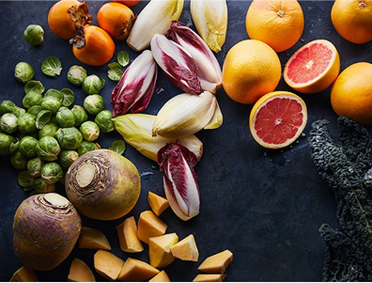 Health Across the John Lewis Partnership