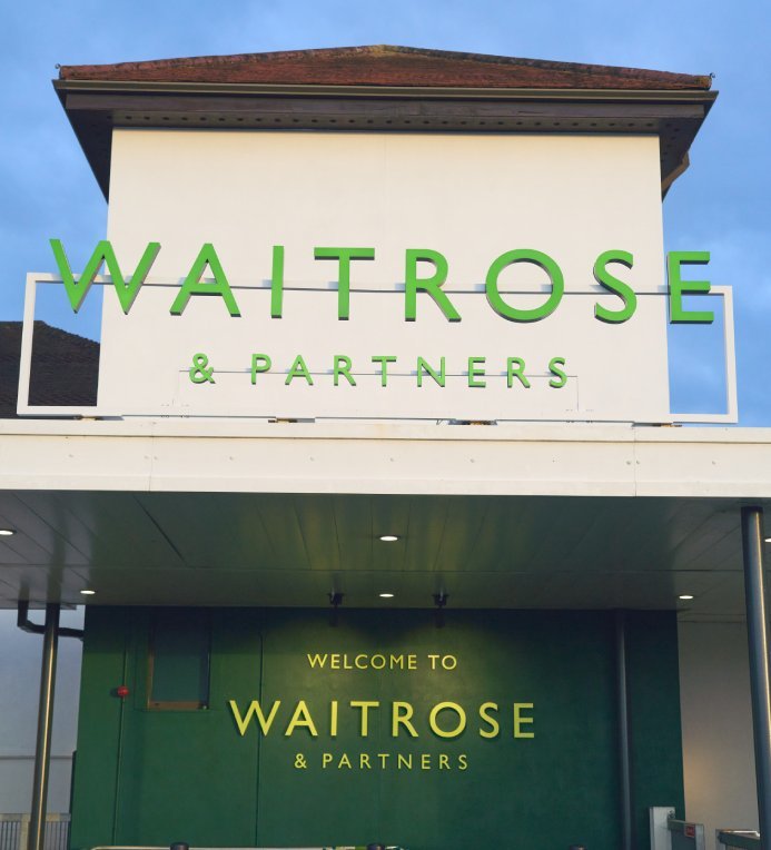 The John Lewis Partnership is a different kind of business.