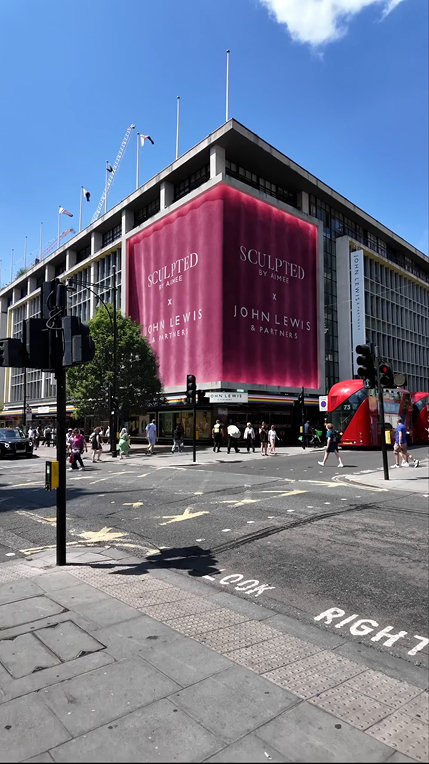 The John Lewis Partnership is a different kind of business.