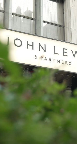 The John Lewis Partnership is a different kind of business.