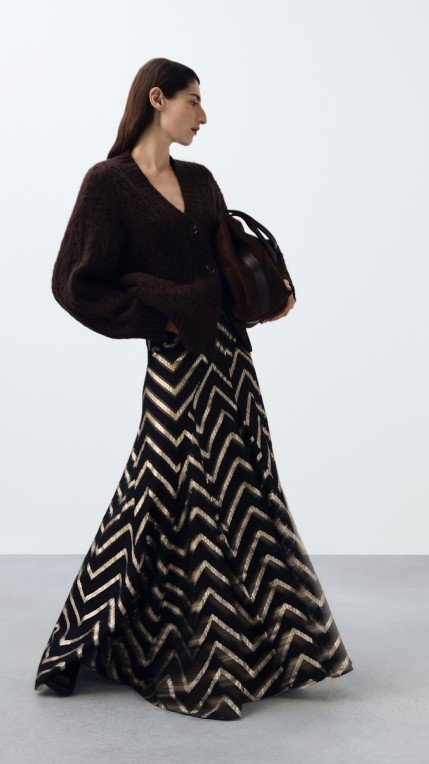 Where tradition meets 01