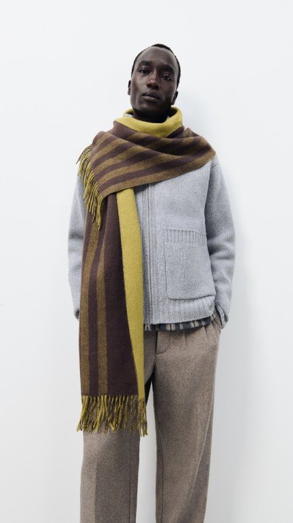 Where tradition meets 02