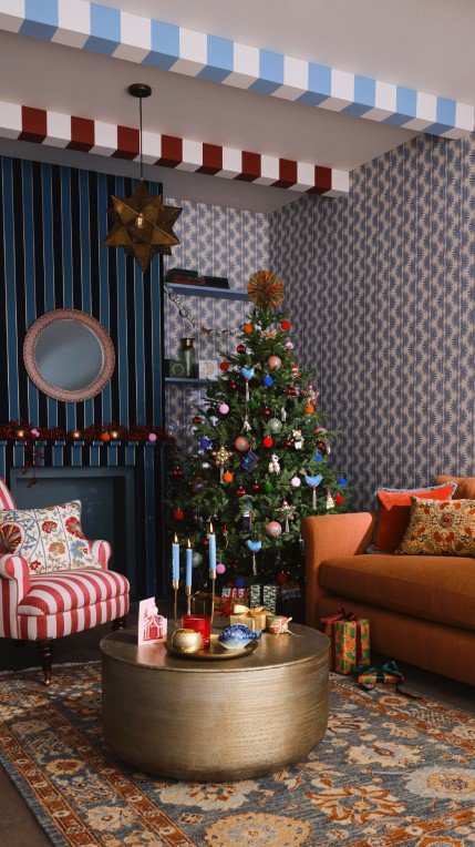 Where tradition meets 05