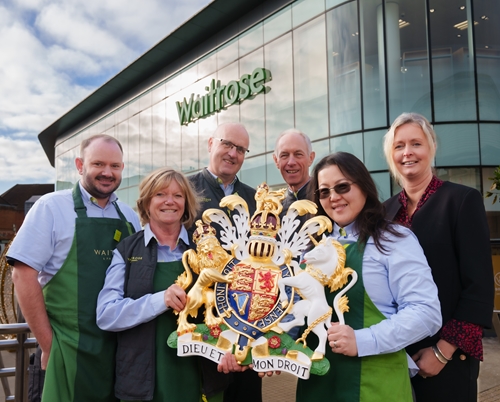 If you can’t find the words, find the gift - the John Lewis Christmas Advert is here