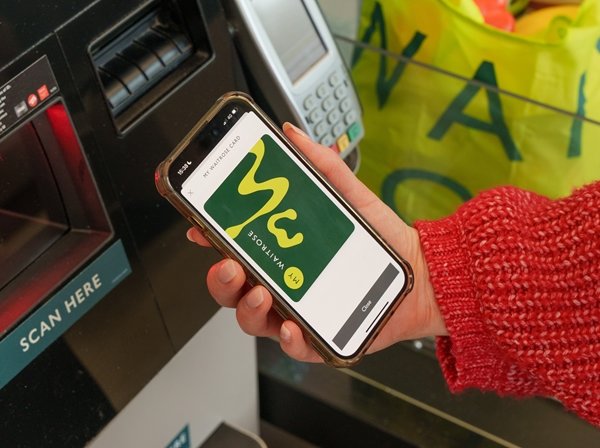 Image of Top banana - Waitrose Fairtrade Bananas come out as My Waitrose customers’ favourite product of 2025