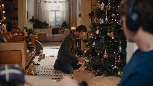 If you can’t find the words, find the gift - the John Lewis Christmas Advert is here