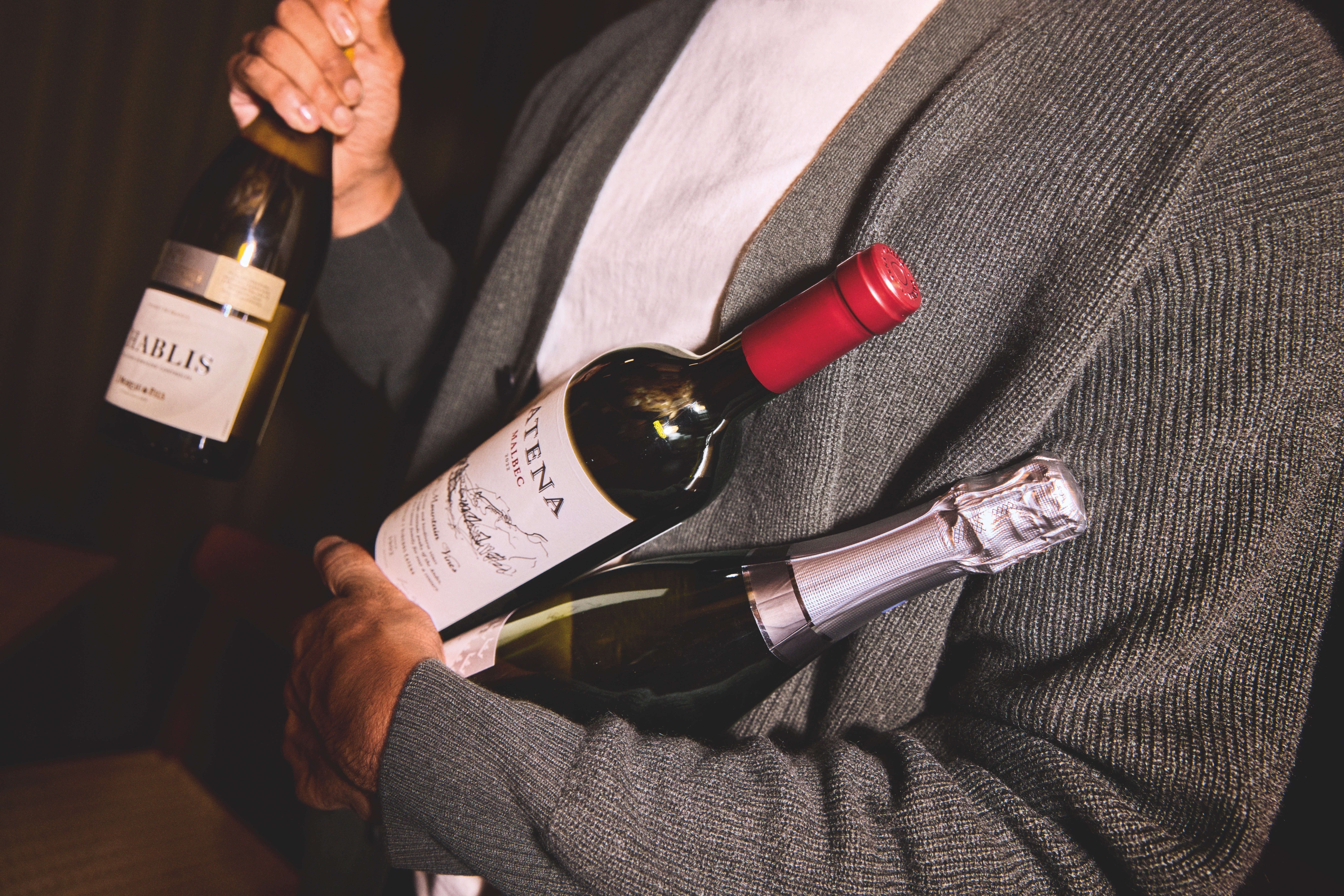 Image of Damp is the new Dry - Waitrose report Dry January to be not so dry after all