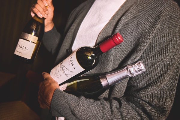 Image of Damp is the new Dry - Waitrose report Dry January to be not so dry after all