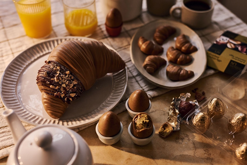 Waitrose welcomes spring with new seasonal range packed with trend led flavours for food lovers