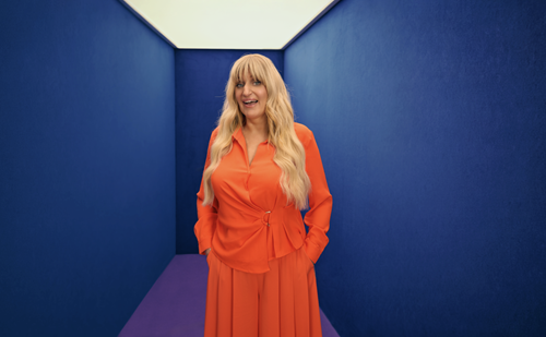 Daisy May Cooper & John Lewis reveal what mums actually want this Mother’s Day