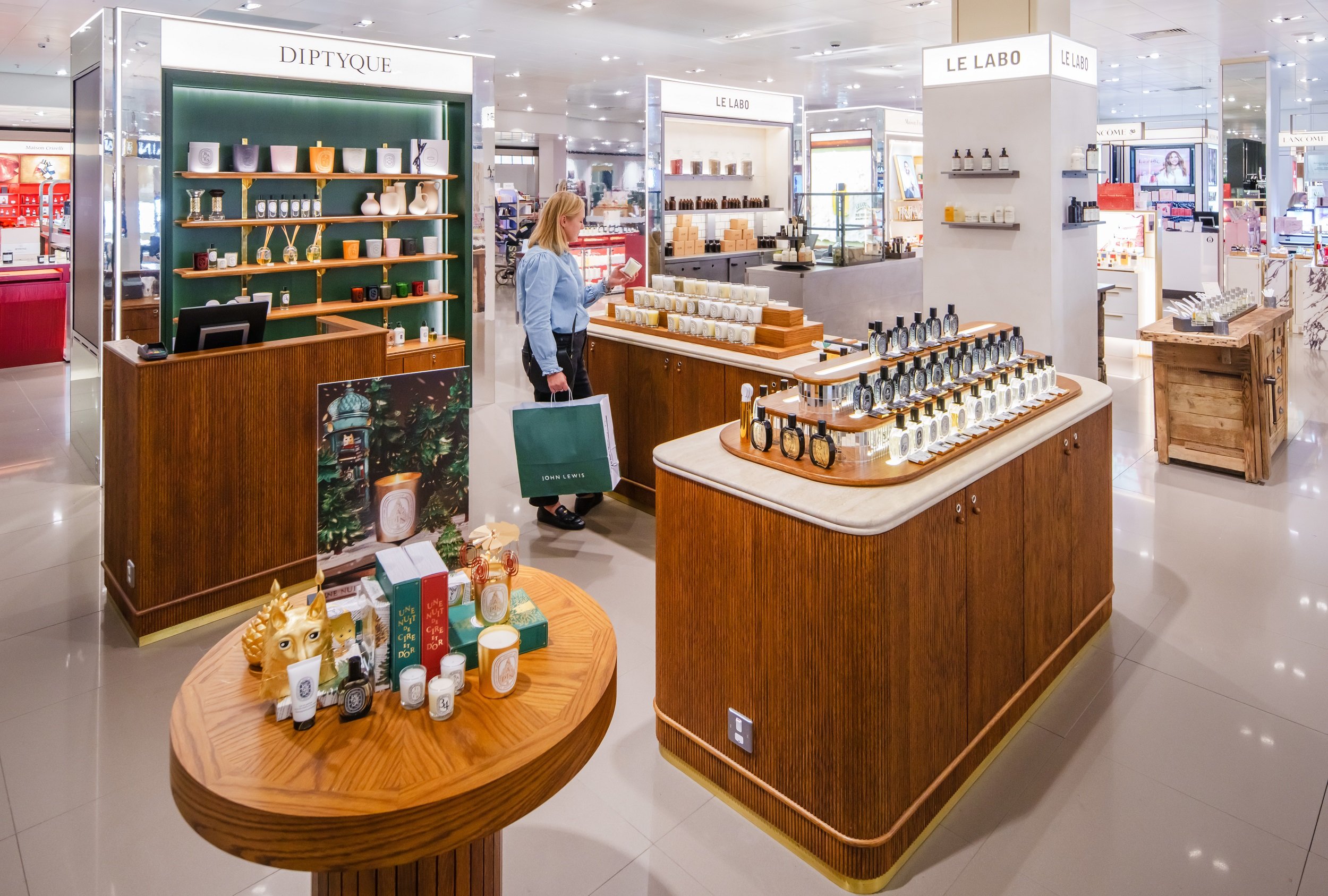 Image of John Lewis Partnership Full Year Results to 31 January 2026 