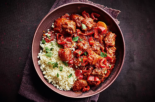 Image of Lamb’s liver anyone? Sales of ‘forgotten cuts’ soar as customers opt for ‘zero waste’ nose-to-tail eating