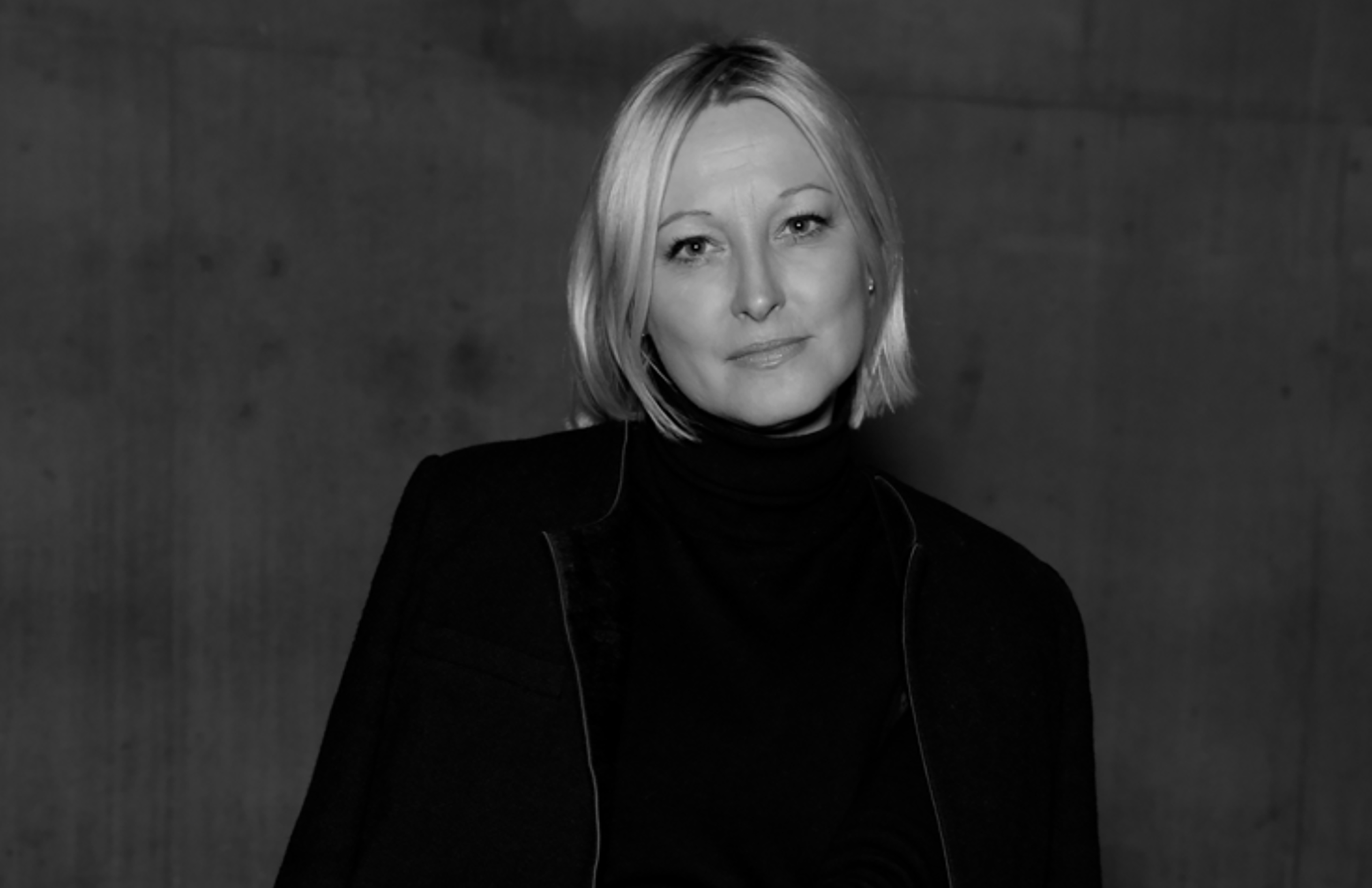 Image of Jacqui Markham joins John Lewis as new Fashion Creative Director