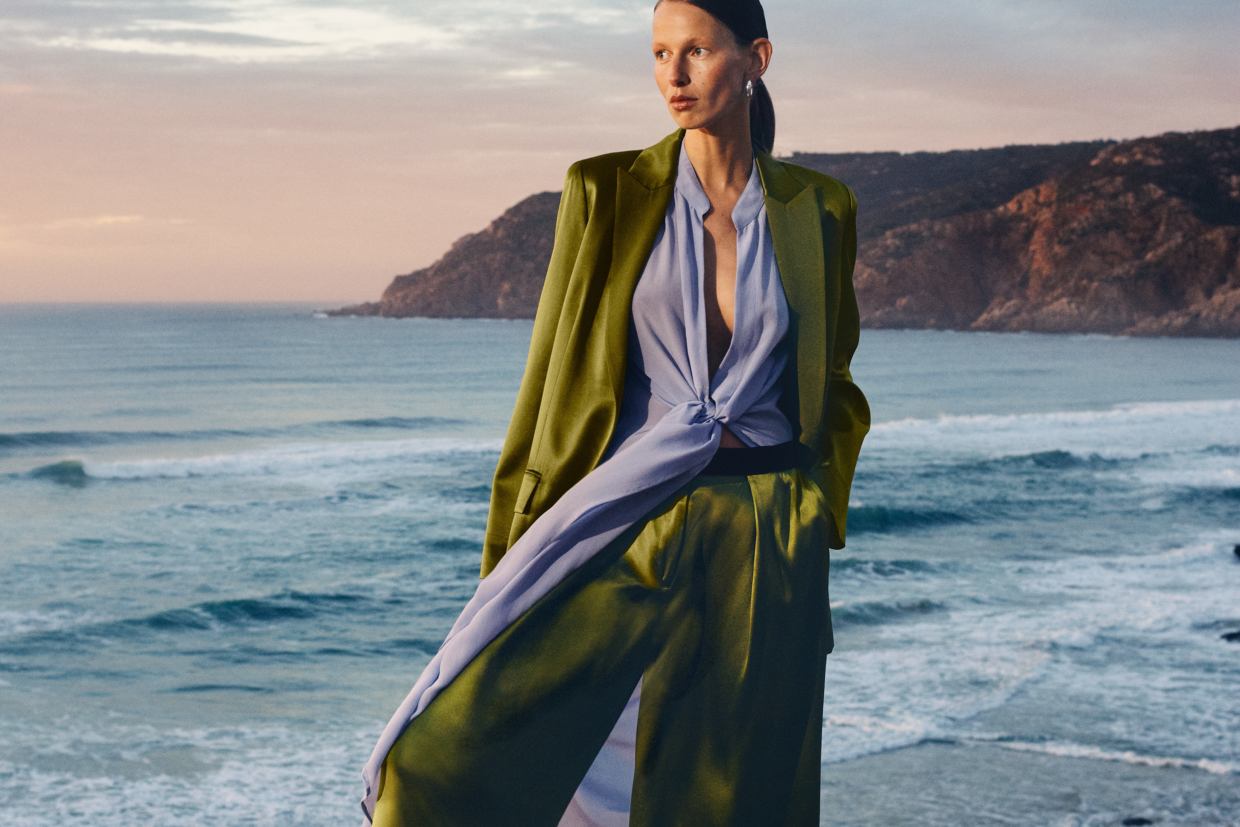 Image of From runway to real life: Amanda Wakeley launches luxury edit with John Lewis