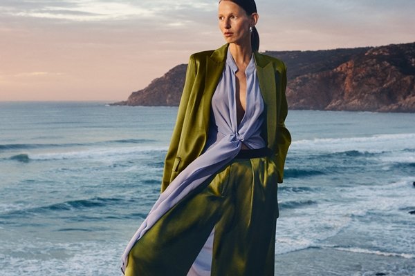 Image of From runway to real life: Amanda Wakeley launches luxury edit with John Lewis