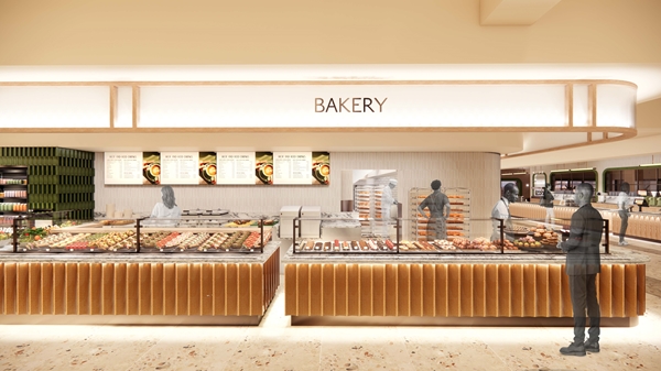 Image of John Lewis unveils new hospitality brand 'Platter John Lewis'