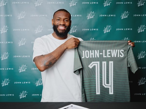 Image of ‘His name is a shop’: John Lewis signs footballer John-Lewis