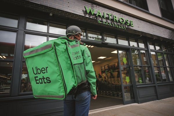 Image of Waitrose goes to extra time: midnight snack deliveries for football fans 