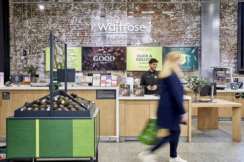 John Lewis Partnership teams with Kevel as it further strengthens its retail media offer