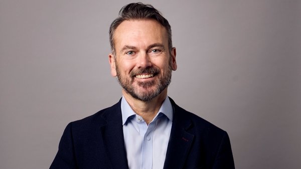 Image of Gerry Mallon joins Board of John Lewis Money