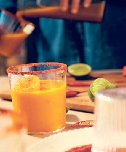 Image of From sweet to spicy: why savoury cocktails are ruling this summer