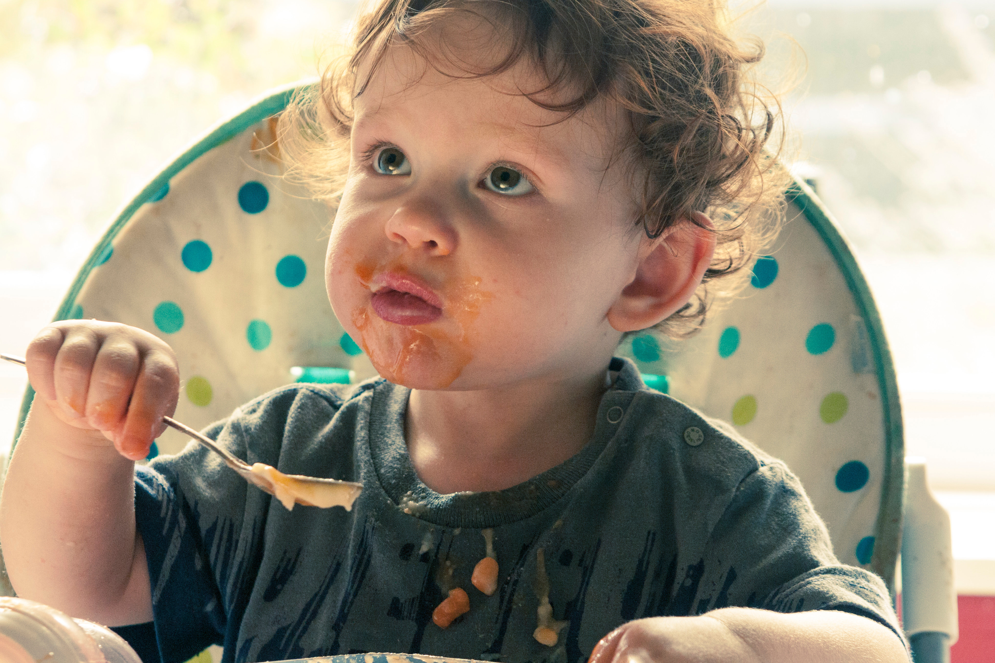 Image of One million tins of baked beans delivered to Felix to help tackle UK hunger