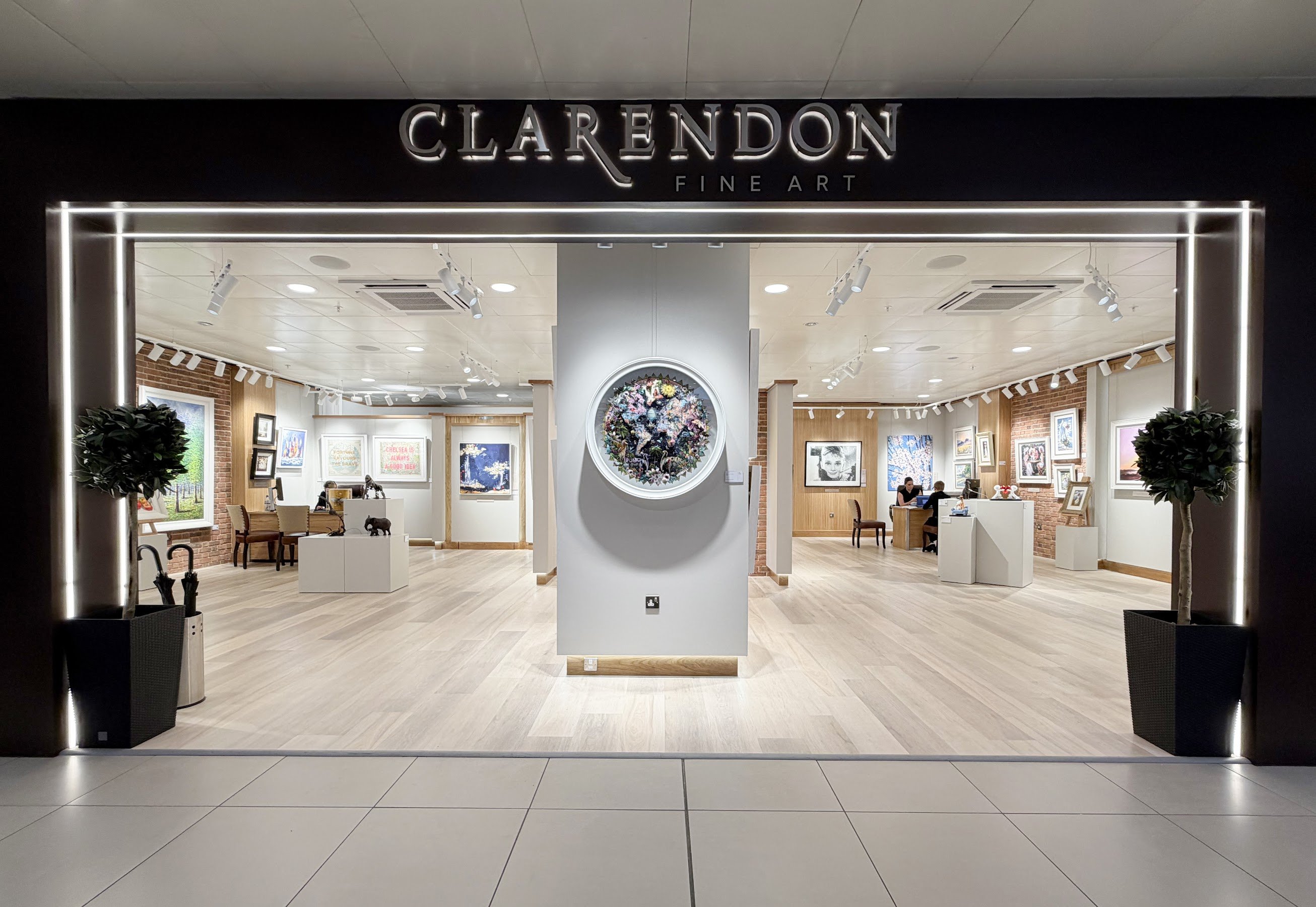 Image of From bespoke travel adventures to curated art: John Lewis brings new expert services to stores