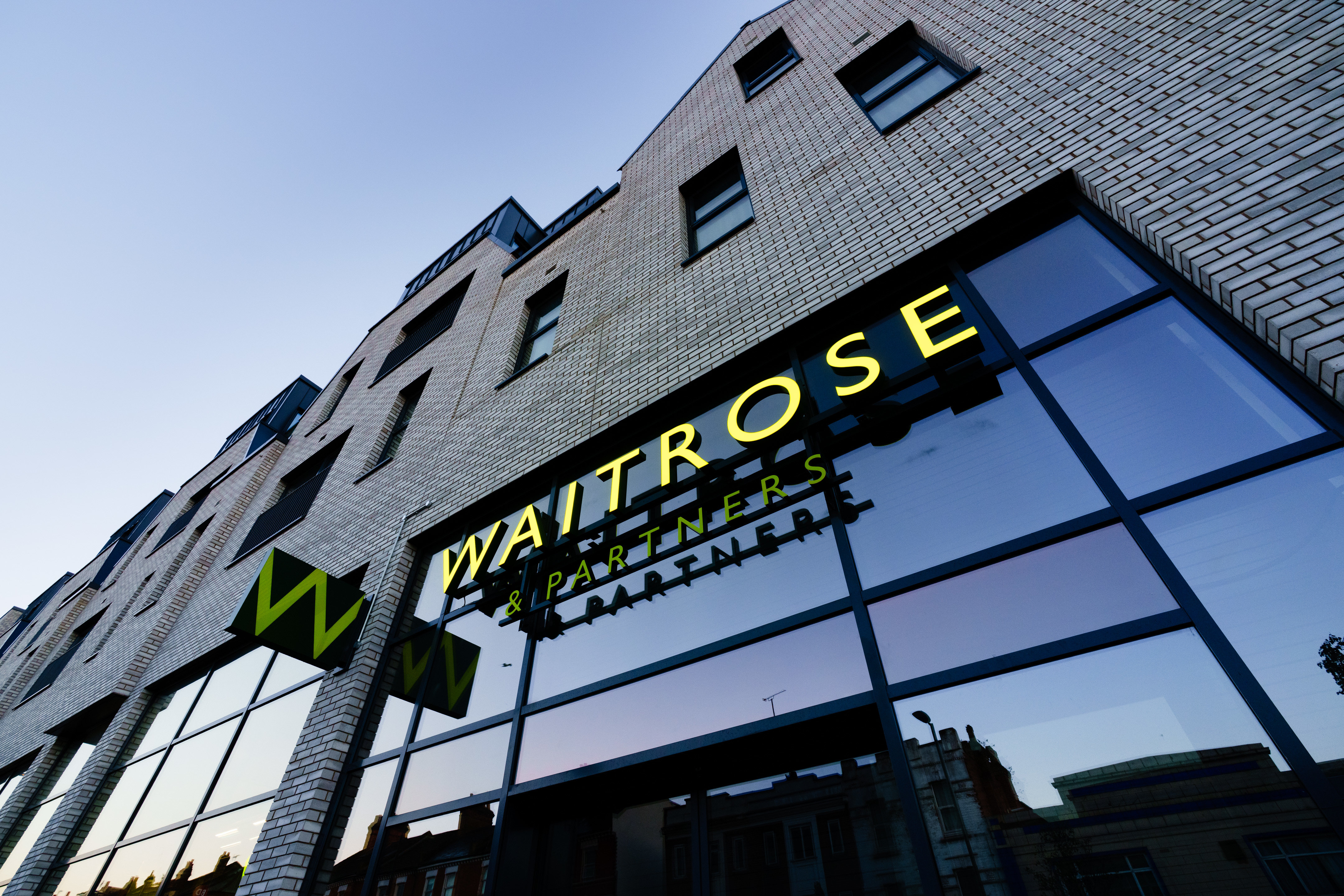 Image of Waitrose opens first supermarket in eight years and confirms plans for four additional new stores