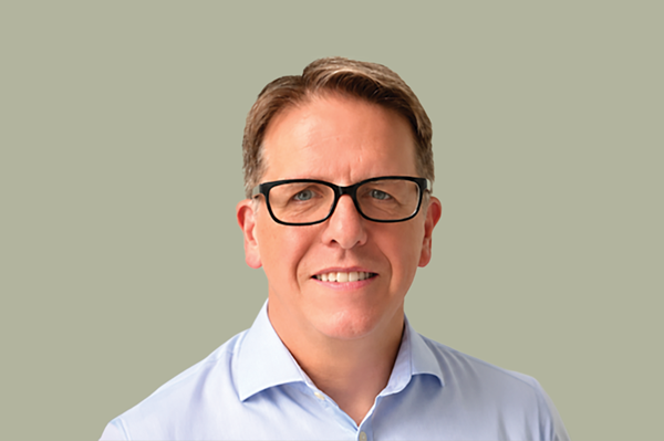 Image of John Lewis Money appoints Charles Offord as Director