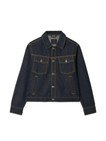 John Lewis x LABRUM London Panelled Denim Jacket, £149