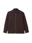 John Lewis x LABRUM London Applique Overshirt, £179
