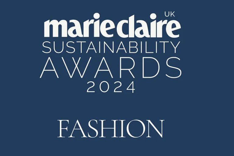 Rental, Fashion category, Marie Claire Sustainability Awards 2024.