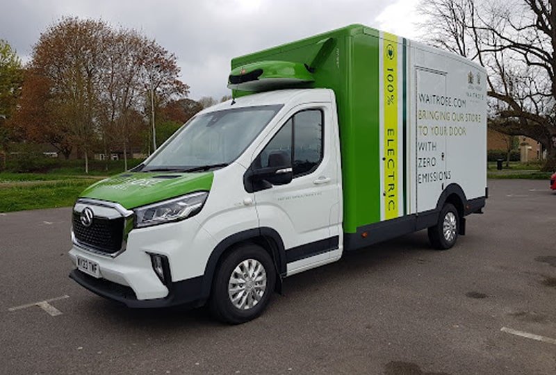 2030, we expect to have