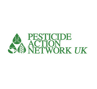 Leading the Way, Pesticide Action Network UK 2024 rankings.