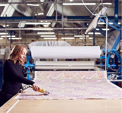 Protecting the rights of workers in our supply chains and championing worker voice.