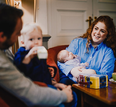 Circularity and waste