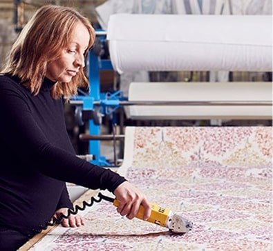 People in supply chains