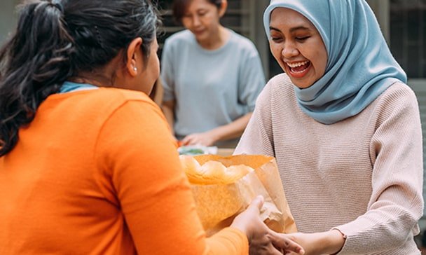 Social impact