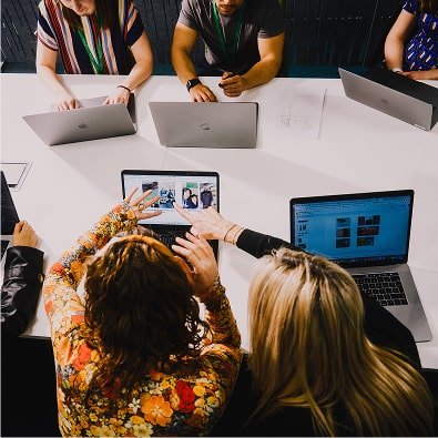 Building diverse teams