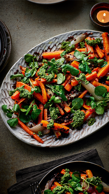 Eat more fibre