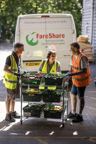 Community Matters programme