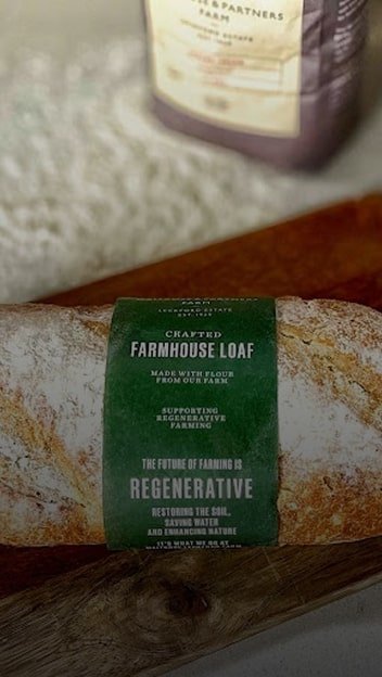 Waitrose will source own-brand UK