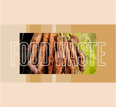 Cut Household Food Waste