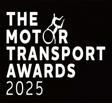 Winner, Low Carbon Award, Motor Transport Awards 2024.