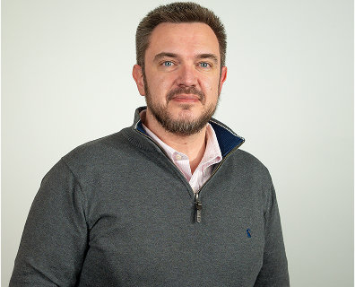 Adam Rogers
